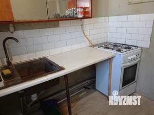 2-к квартира, на длительный срок, 40м2, 1/4 этаж