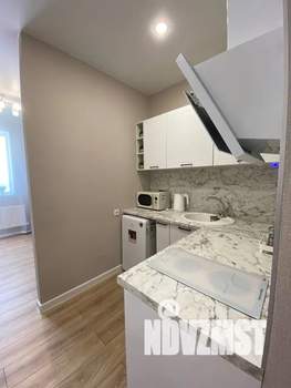 Студия квартира, посуточно, 25м2, 8/20 этаж