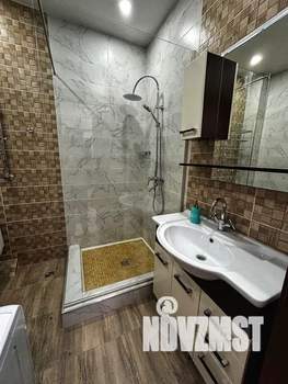 1-к квартира, посуточно, 50м2, 8/14 этаж