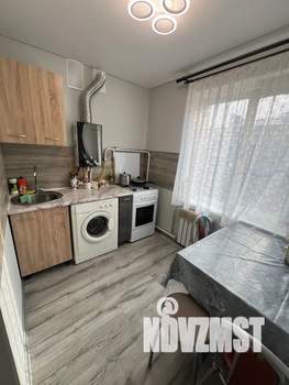 1-к квартира, посуточно, 36м2, 5/5 этаж