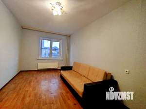 1-к квартира, на длительный срок, 38м2, 7/16 этаж