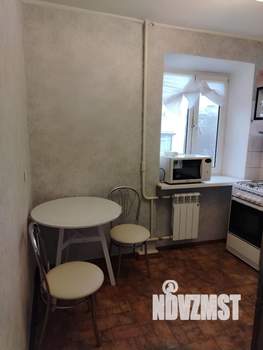 1-к квартира, на длительный срок, 38м2, 4/5 этаж