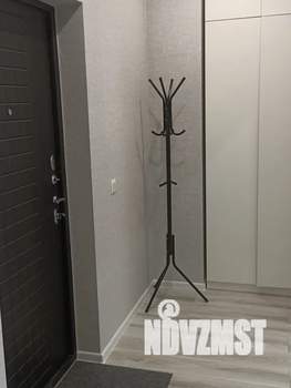 1-к квартира, посуточно, 34м2, 13/20 этаж