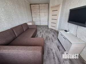 1-к квартира, на длительный срок, 38м2, 3/5 этаж