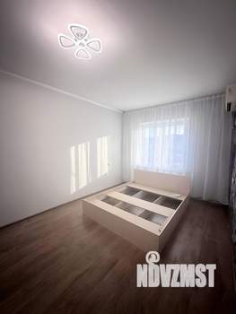 1-к квартира, на длительный срок, 36м2, 14/14 этаж