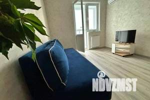 2-к квартира, посуточно, 35м2, 6/24 этаж