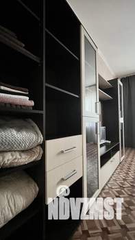 1-к квартира, посуточно, 49м2, 1/1 этаж