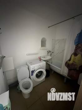 1-к квартира, на длительный срок, 40м2, 13/16 этаж