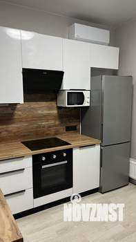 1-к квартира, на длительный срок, 34м2, 5/21 этаж