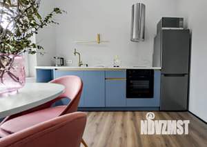 1-к квартира, посуточно, 37м2, 1/15 этаж