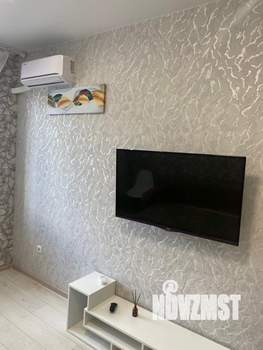 Студия квартира, посуточно, 28м2, 2/12 этаж