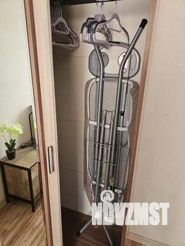 1-к квартира, посуточно, 32м2, 7/16 этаж