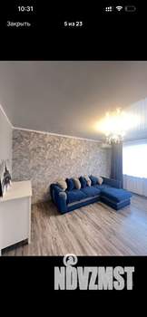 3-к квартира, на длительный срок, 68м2, 2/9 этаж