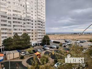 2-к квартира, на длительный срок, 65м2, 4/16 этаж