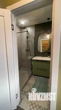 1-к квартира, на длительный срок, 45м2, 14/18 этаж