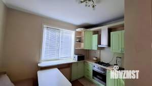 1-к квартира, на длительный срок, 38м2, 7/10 этаж