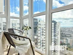 1-к квартира, посуточно, 21м2, 1/1 этаж