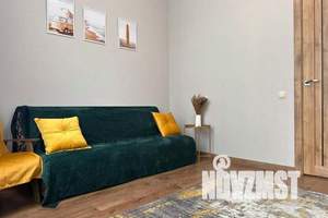 3-к квартира, посуточно, 64м2, 2/4 этаж
