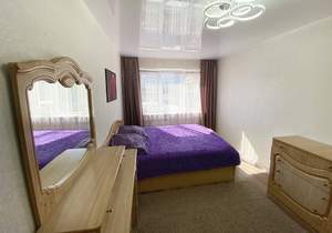 2-к квартира, на длительный срок, 48м2, 3/5 этаж