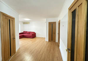 3-к квартира, на длительный срок, 82м2, 2/5 этаж