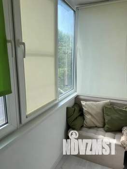 1-к квартира, посуточно, 32м2, 2/5 этаж