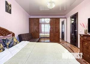 1-к квартира, на длительный срок, 45м2, 5/16 этаж