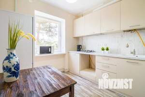 1-к квартира, посуточно, 32м2, 4/5 этаж