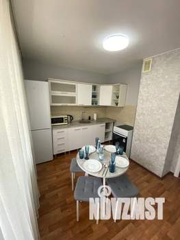 2-к квартира, посуточно, 59м2, 7/16 этаж