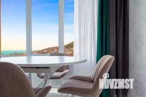 1-к квартира, посуточно, 42м2, 7/8 этаж