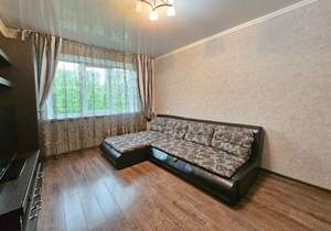 3-к квартира, на длительный срок, 63м2, 4/9 этаж