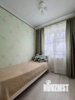 3-к квартира, на длительный срок, 42м2, 1/2 этаж