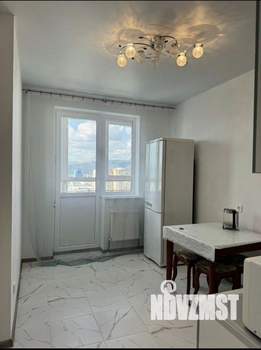 1-к квартира, на длительный срок, 36м2, 19/20 этаж