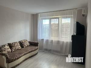 1-к квартира, на длительный срок, 38м2, 7/16 этаж