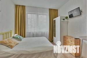 1-к квартира, посуточно, 21м2, 1/9 этаж