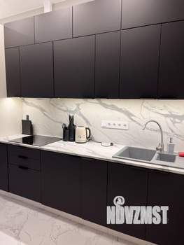 1-к квартира, на длительный срок, 44м2, 12/23 этаж