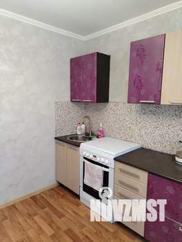 1-к квартира, посуточно, 38м2, 1/16 этаж