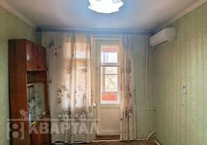 2-к квартира, на длительный срок, 39м2, 2/2 этаж