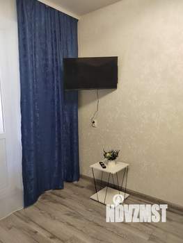 Студия квартира, посуточно, 28м2, 3/12 этаж