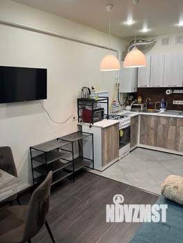 2-к квартира, на длительный срок, 44м2, 16/21 этаж