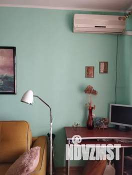 2-к квартира, посуточно, 53м2, 7/9 этаж