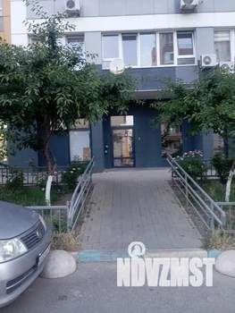 1-к квартира, посуточно, 46м2, 6/16 этаж