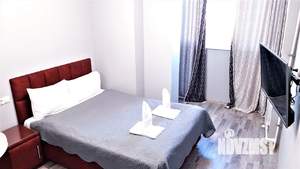 1-к квартира, посуточно, 25м2, 11/17 этаж