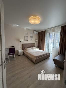 1-к квартира, на длительный срок, 44м2, 5/19 этаж