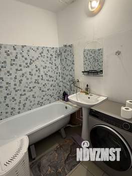 1-к квартира, на длительный срок, 38м2, 16/17 этаж