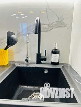 1-к квартира, посуточно, 35м2, 20/24 этаж