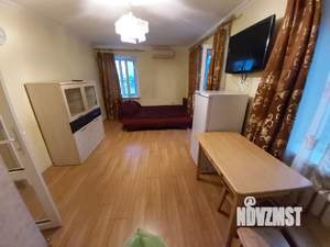 2-к квартира, на длительный срок, 40м2, 5/5 этаж
