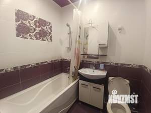 1-к квартира, на длительный срок, 42м2, 14/17 этаж