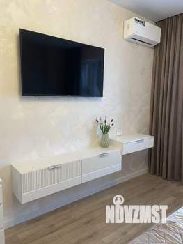 1-к квартира, на длительный срок, 50м2, 3/3 этаж