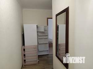 1-к квартира, посуточно, 33м2, 3/5 этаж