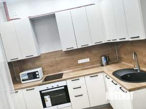 1-к квартира, на длительный срок, 45м2, 18/22 этаж